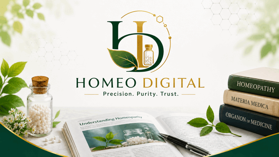 Homeo Digital provide free consultation