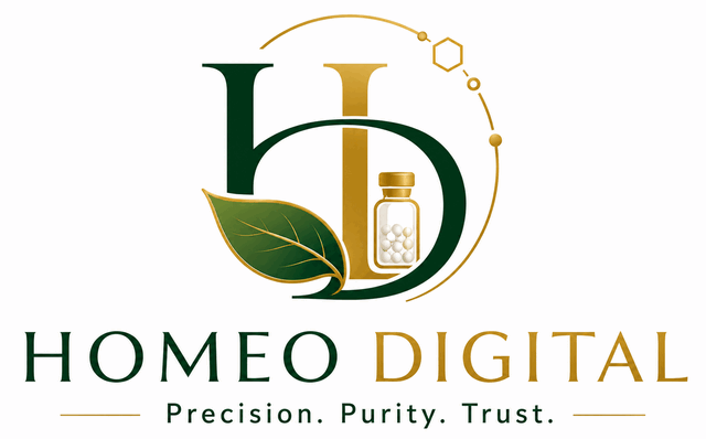 HOMEO DIGITAL