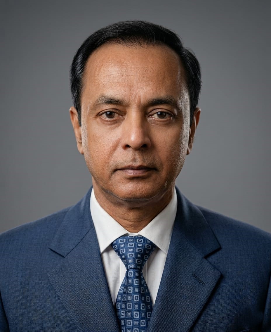 Mohammad Mustafizur Rahman